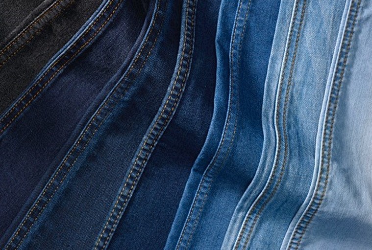 Cordura and Tencel Focuses on Durable Lifestyle Denim