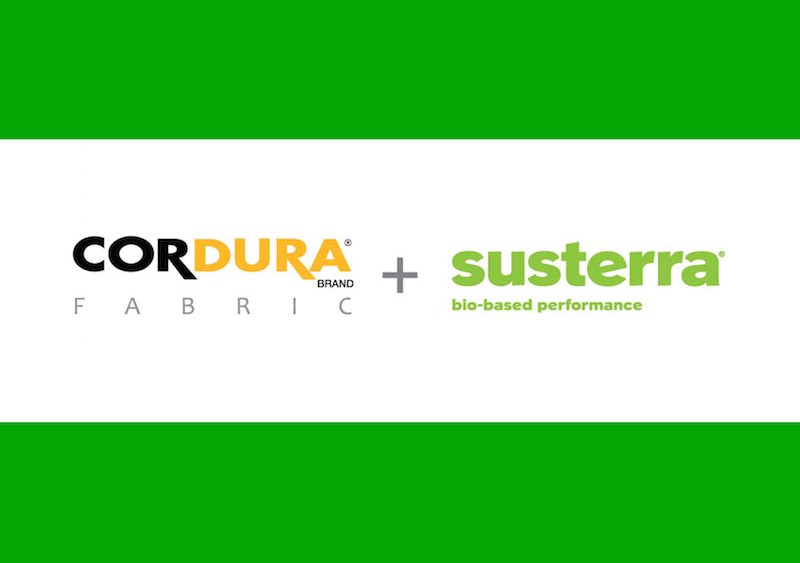 Cordura’s New Collaboration Brings Sustainability Durable Fabrics