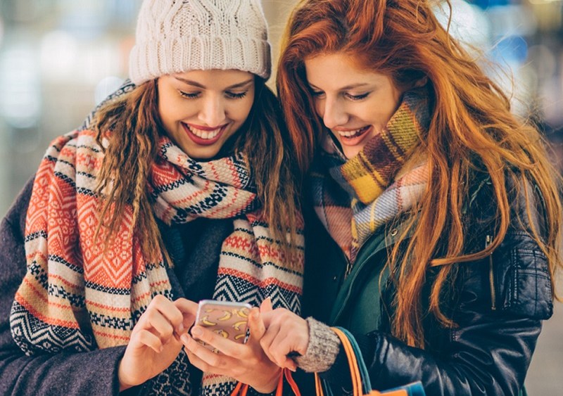 Report: 12 Trends Expected This Holiday Shopping Season