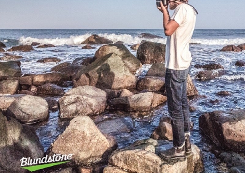 Blundstone Debuts Second Edition of #HowIRoam Campaign