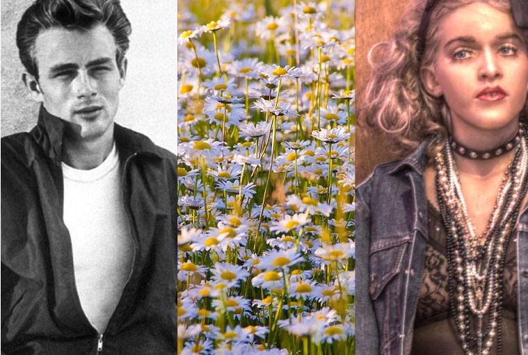 Why Denim Trends from the 50s, 70s and 80s are Important Again