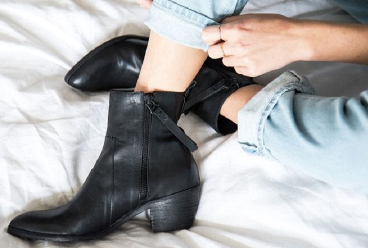 Denham Launches Men’s and Women’s Footwear