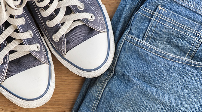 Retail Can Capitalize on Gender Neutral Movement