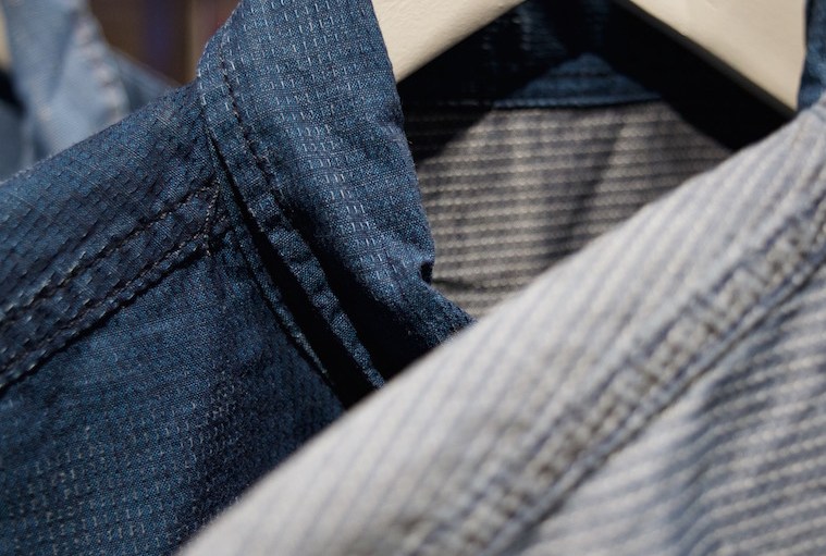 5 Denim Trends Watch Fall ’17