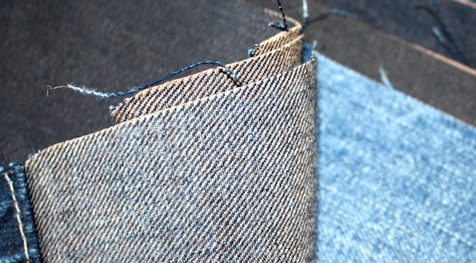 DSM Dyneema Names Cone Denim Premium Manufacturing Partner