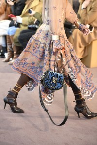 Chloé RTW Fall 2018