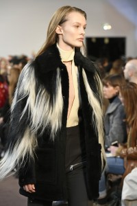 Chloé RTW Fall 2018