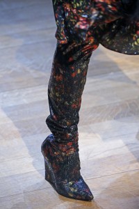 Details at Elie Saab RTW Fall 2018