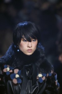 Details at Elie Saab RTW Fall 2018