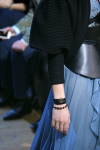 Details at Elie Saab RTW Fall 2018