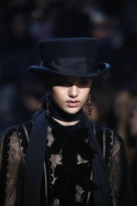 Details at Elie Saab RTW Fall 2018