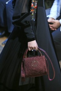 Details at Elie Saab RTW Fall 2018