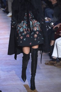Details at Elie Saab RTW Fall 2018