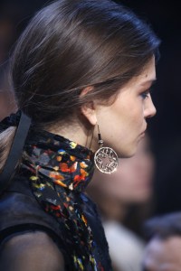 Details at Elie Saab RTW Fall 2018