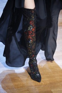 Details at Elie Saab RTW Fall 2018