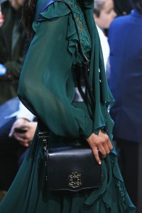 Details at Elie Saab RTW Fall 2018