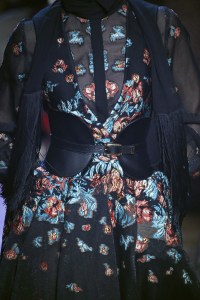 Details at Elie Saab RTW Fall 2018