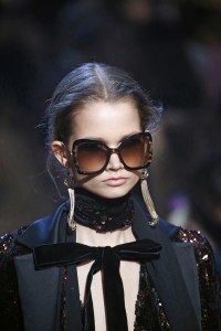 Details at Elie Saab RTW Fall 2018