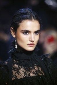 Details at Elie Saab RTW Fall 2018