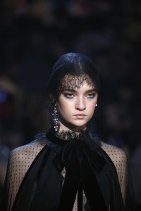 Details at Elie Saab RTW Fall 2018