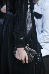 Details at Elie Saab RTW Fall 2018