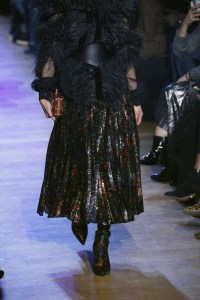 Details at Elie Saab RTW Fall 2018