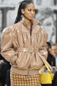 Details at Miu Miu RTW Fall 2018
