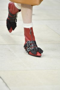 Details at Miu Miu RTW Fall 2018