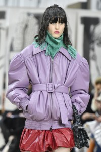 Details at Miu Miu RTW Fall 2018