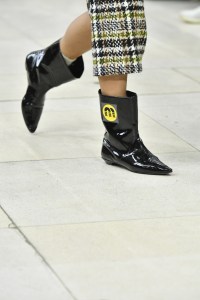 Details at Miu Miu RTW Fall 2018