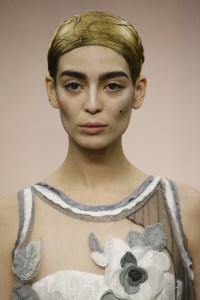 Details at Thom Browne RTW Fall 2018