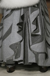 Details at Thom Browne RTW Fall 2018