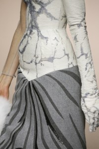 Details at Thom Browne RTW Fall 2018