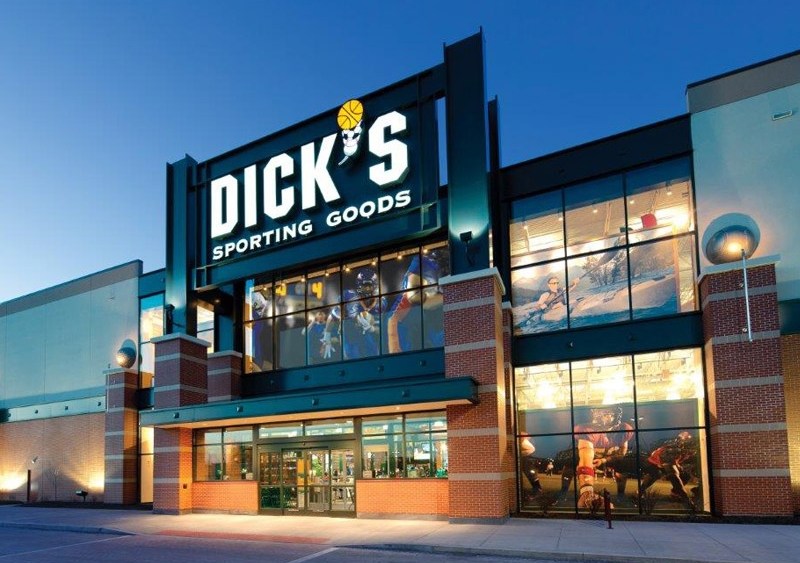 Dick’s Sporting Goods Appoints New Vice President