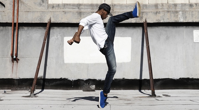 Denim: Staying Alive the Face of Activewear Growth