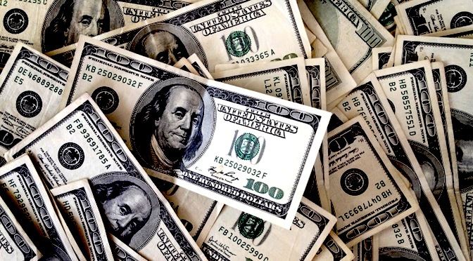 Report Reveals Trends Post-Recession Consumer Spending