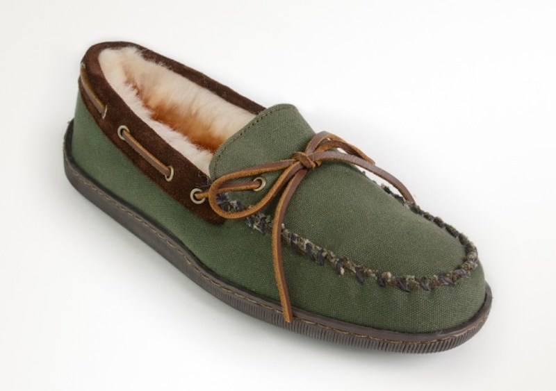 Minnetonka & Duluth Pack Partner Holiday Collection