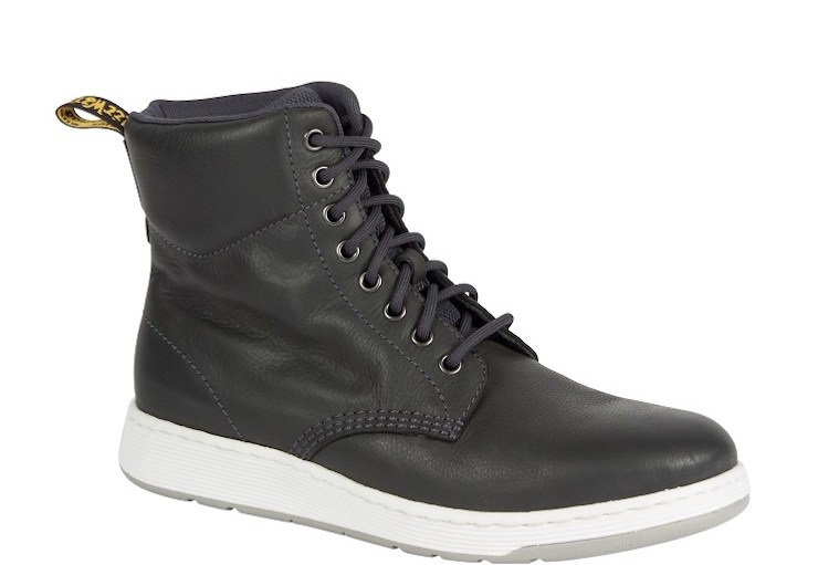 Dr. Martens Debuts Lightweight DM’s Lite Collection