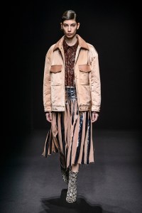 Drome RTW Fall 2018