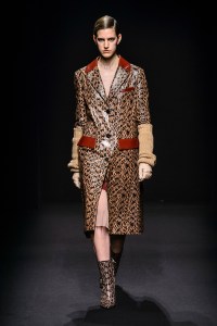 Drome RTW Fall 2018