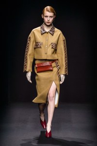 Drome RTW Fall 2018