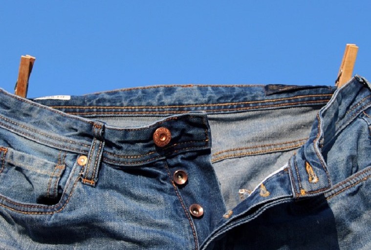 Study: Washing Jeans Too Frequently Is Bad Denim