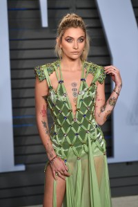 Paris Jackson