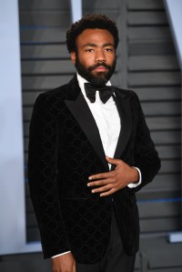 Donald Glover