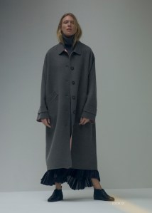 Dusan RTW Fall 2018