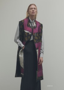 Dusan RTW Fall 2018