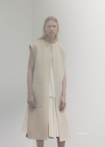 Dusan RTW Fall 2018