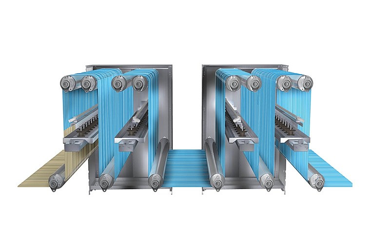 DyStar Rolls Out Better Indigo Spray