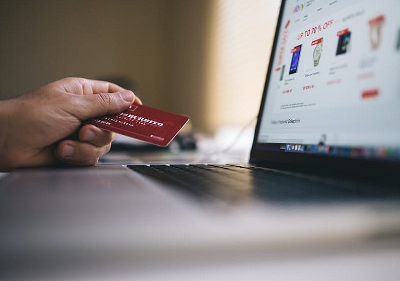 Cyber Monday Surpasses Initial Sales Record