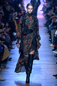 Ellie Saab RTW Fall 2018